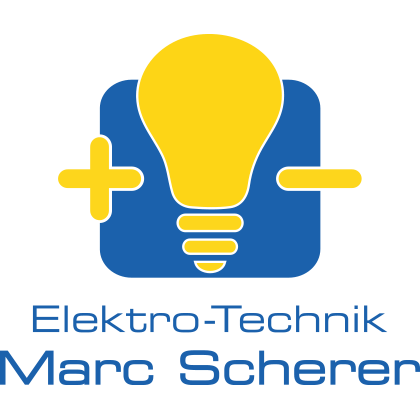 Elektro-Technik Marc Scherer GmbH